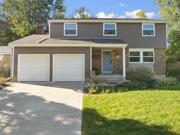 4254 Fox Hollow Dr, Cincinnati, OH 45241