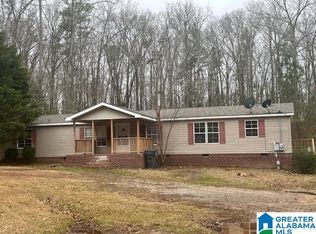 1072 Oak Forest Cir, Lincoln, AL 35096