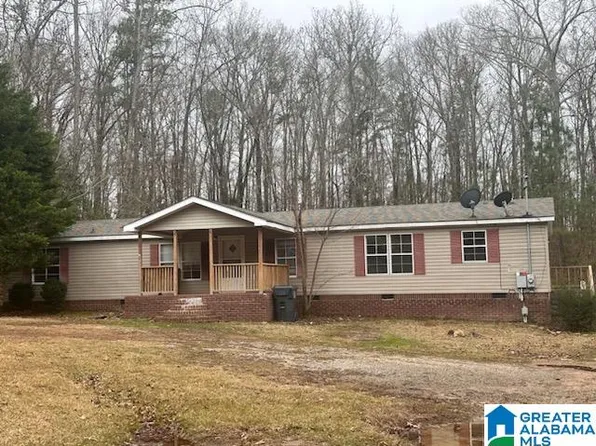 1072 Oak Forest Cir, Lincoln, AL 35096