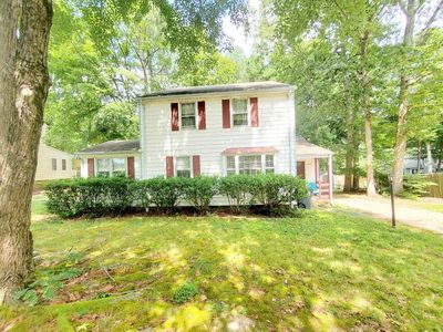 2429 Crowncrest Dr, Henrico, VA, 23233
