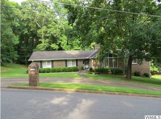 4147 Lakepoint Dr, Tuscaloosa, AL 35405