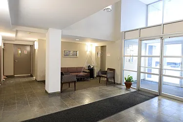 Rented by Peter Ashe