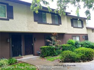 2849 Irving St, Riverside, CA 92504