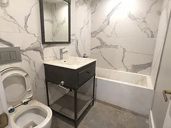 Rented by Evergreen Apartments BK