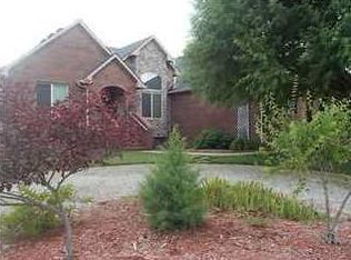 5932 N Ridge Rd, Maize, KS 67101