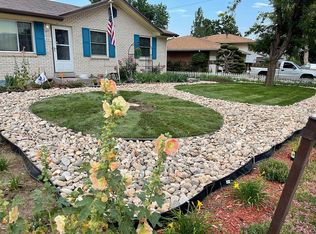 1801 Kodiak Dr, Colorado Springs, CO 80910