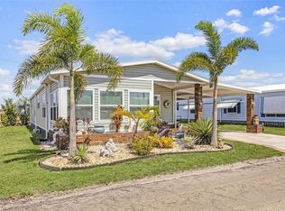 9126 Flamingo Cir, North Fort Myers, FL 33903