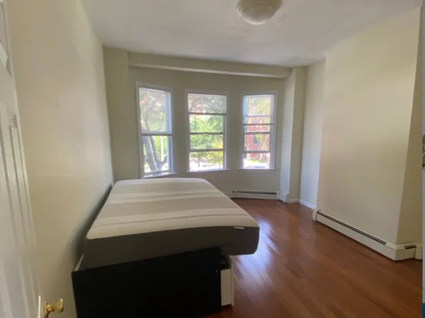 822 Huntington Ave, Boston, MA
