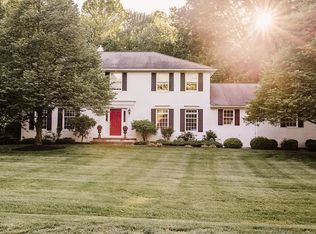 7280 Lascala Dr, Hudson, OH