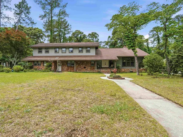 105 Fox Glen Dr, Warner Robins, GA 31088