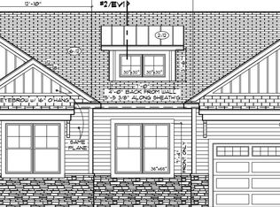 16480 Greystone Dr, Granger, IN