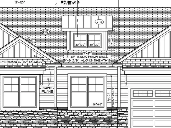 16480 Greystone Dr, Granger, IN 46530