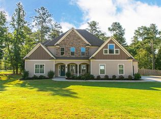 50 Fox Hall Xing W, Senoia, GA 30276