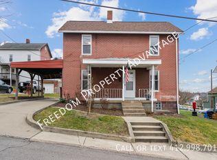 20 North Ave, Houston, PA 15342
