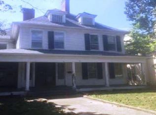 514 Carriage Ln, Frankfort, KY 40601