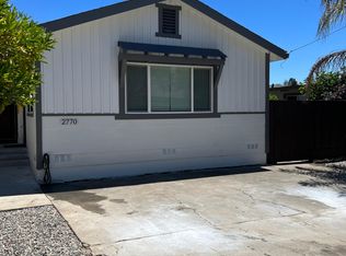2770 Gay Ave, San Jose, CA 95127