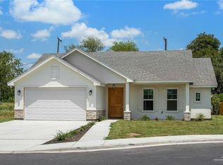 409 W Southland Ave, Edinburg, TX 78539