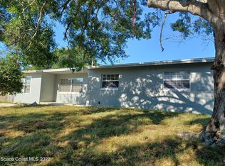 5440 Kathy Dr, Titusville, FL 32780
