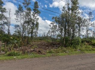 28th Ave LOT 648, Keaau, HI 96749