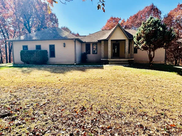 13513 Deer Path Circle, Neosho, MO 64850