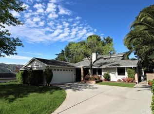 5031 Zoe Anne Way, Glendale, CA 91214