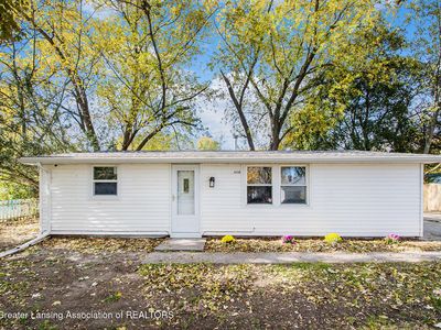 4110 Richmond St, Lansing, MI, 48911