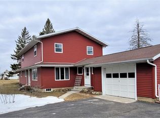 W6372 E Oak St, Dalton, WI 53926