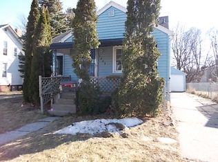 1409 Vermont St, Saginaw, MI