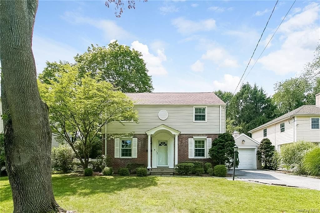 3 Belmont Street, White Plains, NY 10605 Zillow