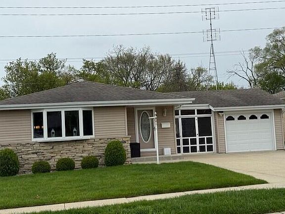 3rd image of 4451 Harrison ROAD