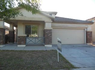 7236 S 42nd Dr, Phoenix, AZ 85041