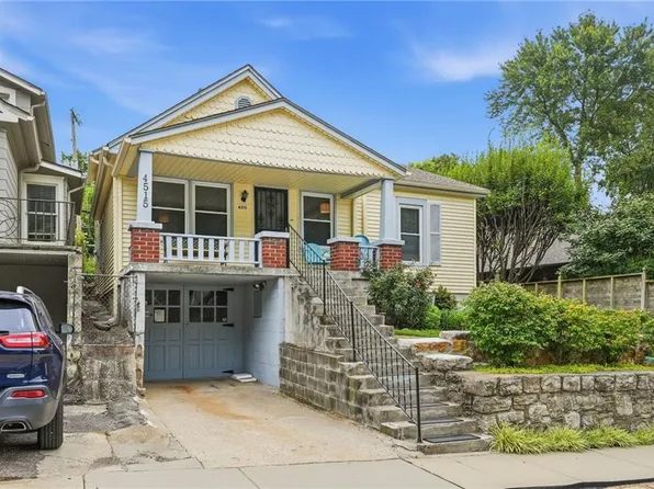 4515 Cambridge St, Kansas City, KS 66103
