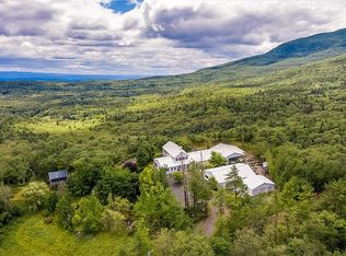 278 Crows Nest Rd, Round Top, NY 12473