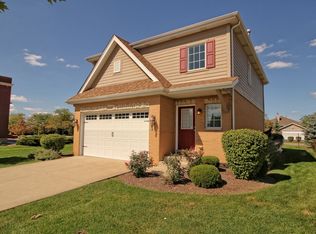 9438 Rich Ln, Orland Park, IL 60467