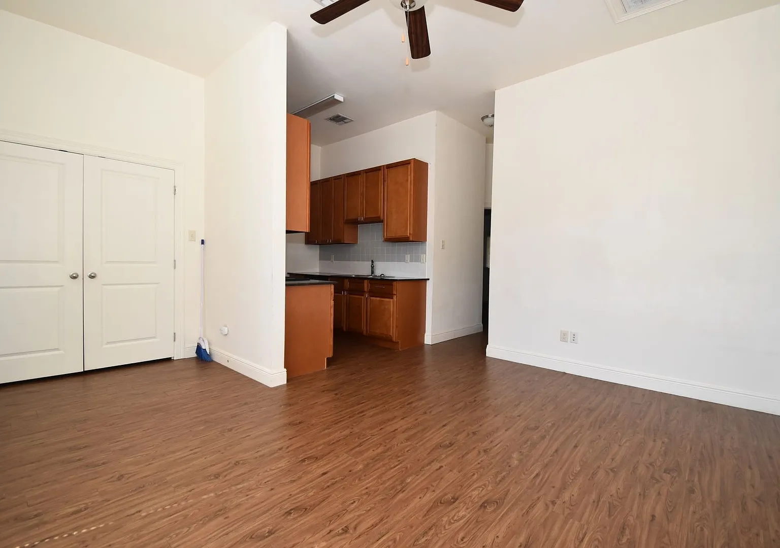 2 Bedroom Apartment in Ruston — Photo 3