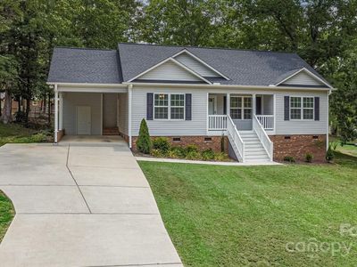 1447 Carmel Rd, Lancaster, SC, 29720