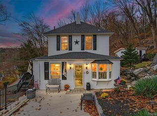 23 Stone Ridge Rd, Tuxedo Park, NY 10987