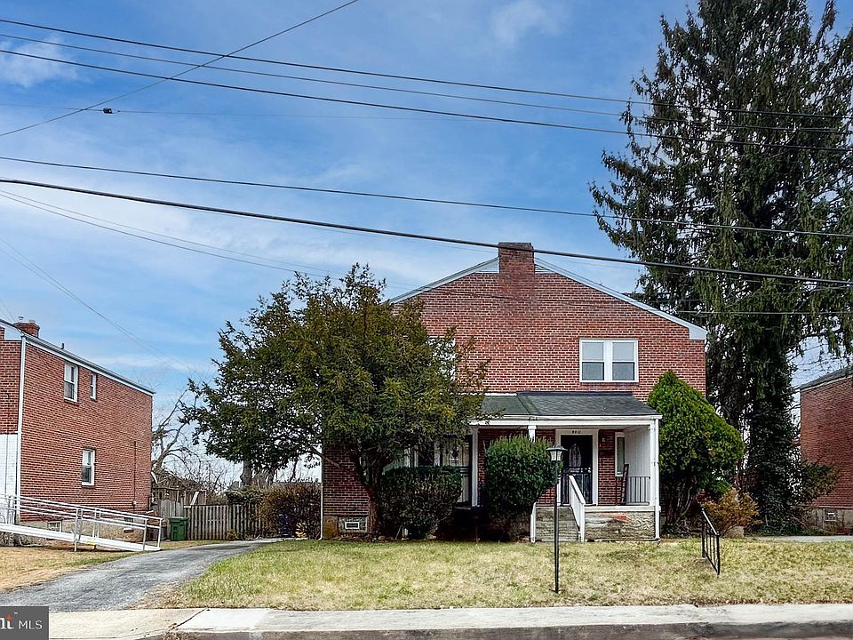 2nd image of 4009 Mortimer Ave