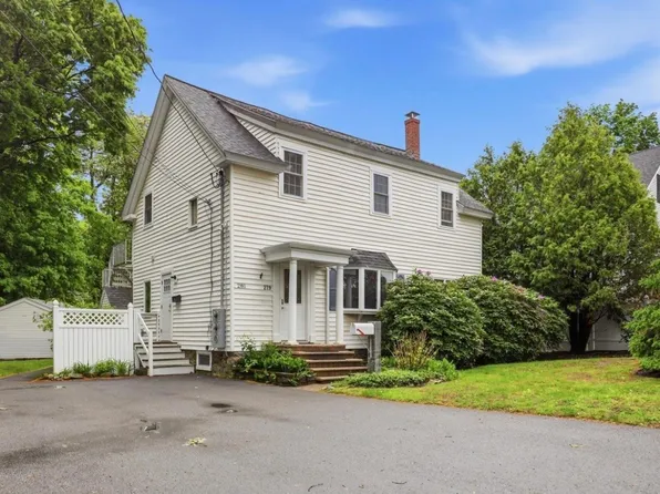 279 Osgood St, North Andover, MA 01845