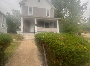 68 N Balch St, Akron, OH 44303