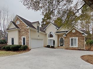 8250 Knollbrook Ln, McDonough, GA 30253