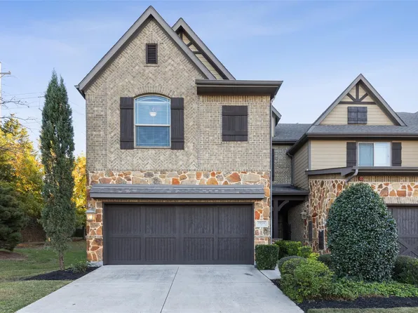 1014 Brook Forest Ln, Euless, TX 76039