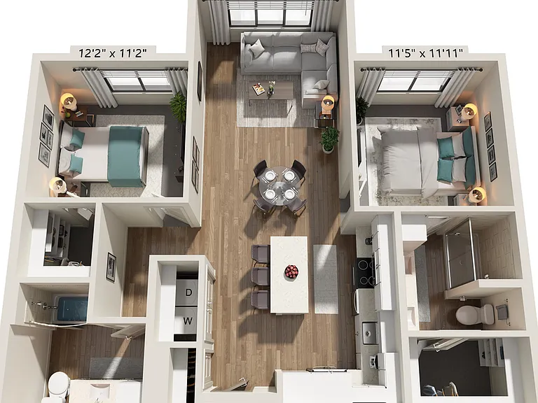 Marlowe South Las Vegas_B2 Marlowe South Las Vegas_B2