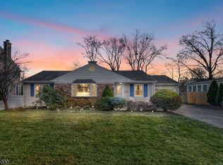 327 Brightwood Ave, Westfield, NJ 07090
