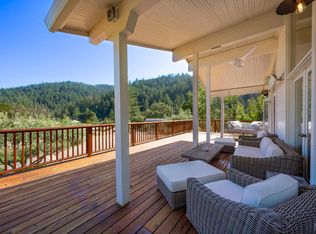 5270 Dry Creek Road, Napa, CA 94558
