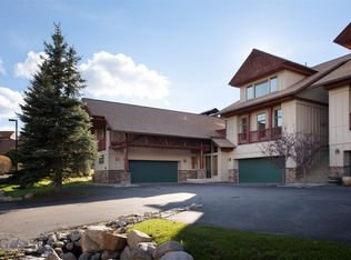 608 Curley Bear Rd, Big Sky, MT 59716