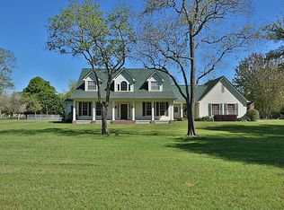 18928 Kz Rd, Cypress, TX 77433