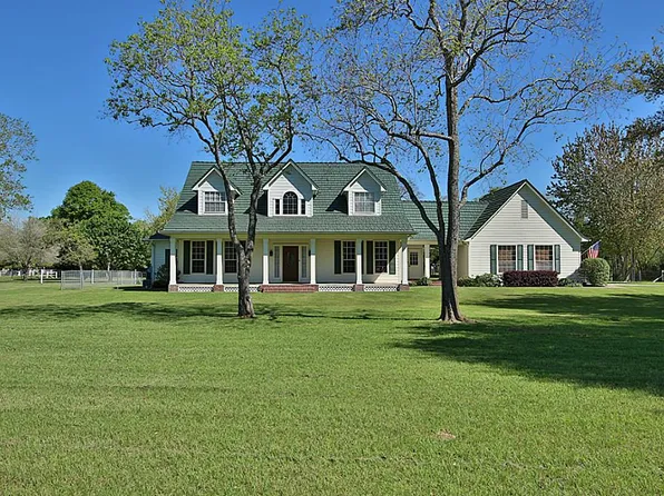 18928 Kz Rd, Cypress, TX 77433