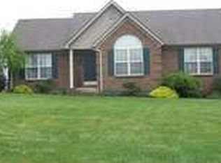 220 Foster Ln, Stanford, KY 40484