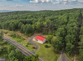 13531 Frankfort Hwy, Springfield, WV 26763